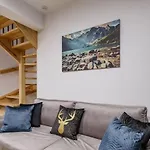 Smrekowa Ostoja Chalet Poronin