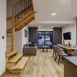 Smrekowa Ostoja Chalet