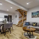 Smrekowa Ostoja Chalet *