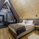 Smrekowa Ostoja Chalet Poronin