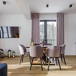 Chalet Smrekowa Ostoja Poronin