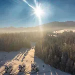 Smrekowa Ostoja Domek alpejski *