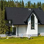 Smrekowa Ostoja * Poronin