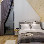 Smrekowa Ostoja