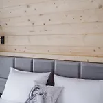 Alpehytte Smrekowa Ostoja