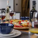 Alpehytte Smrekowa Ostoja